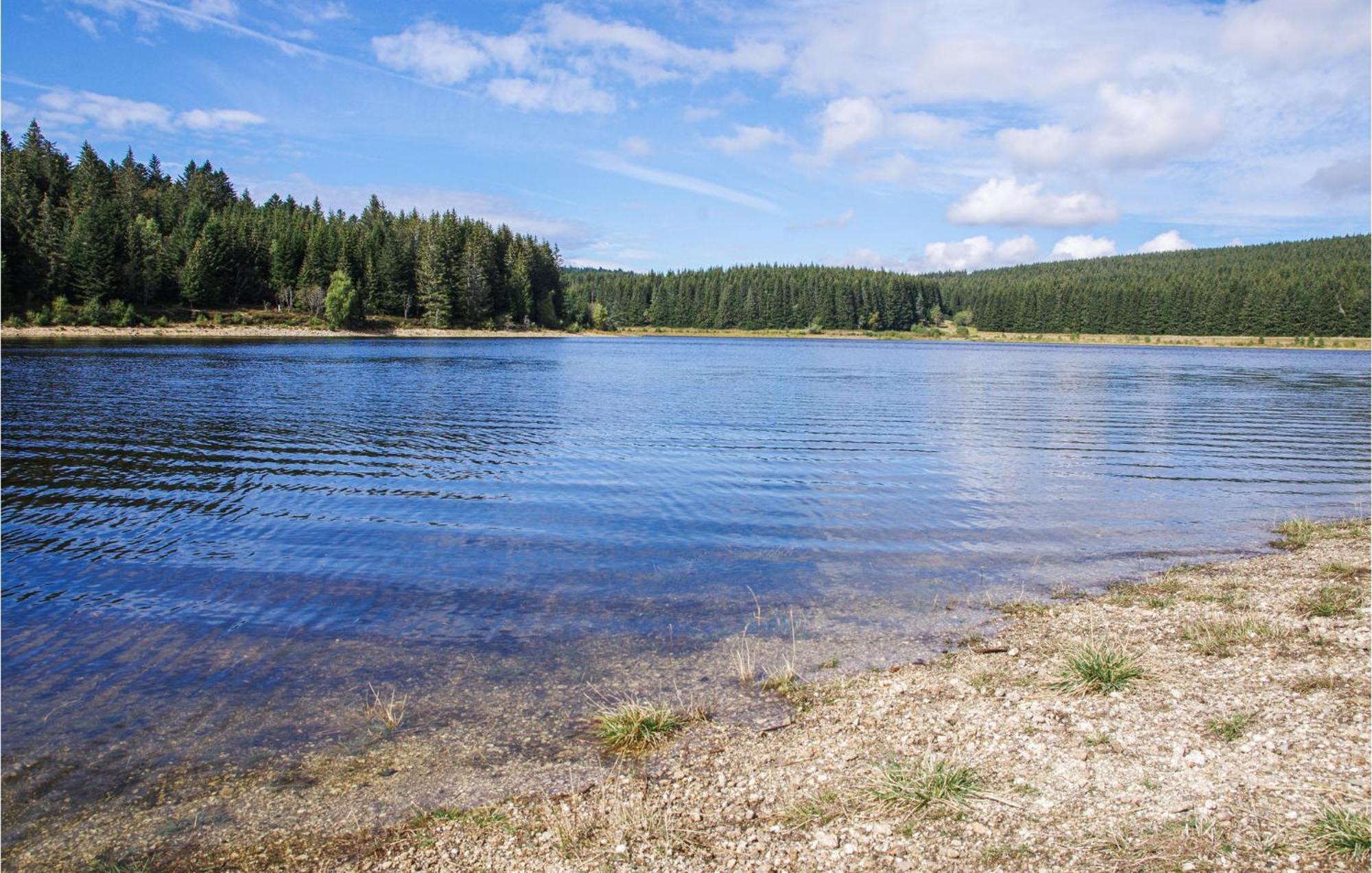 La Feculerie Villa Grandrif Exteriör bild
